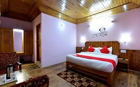 Olive County Resort Manali